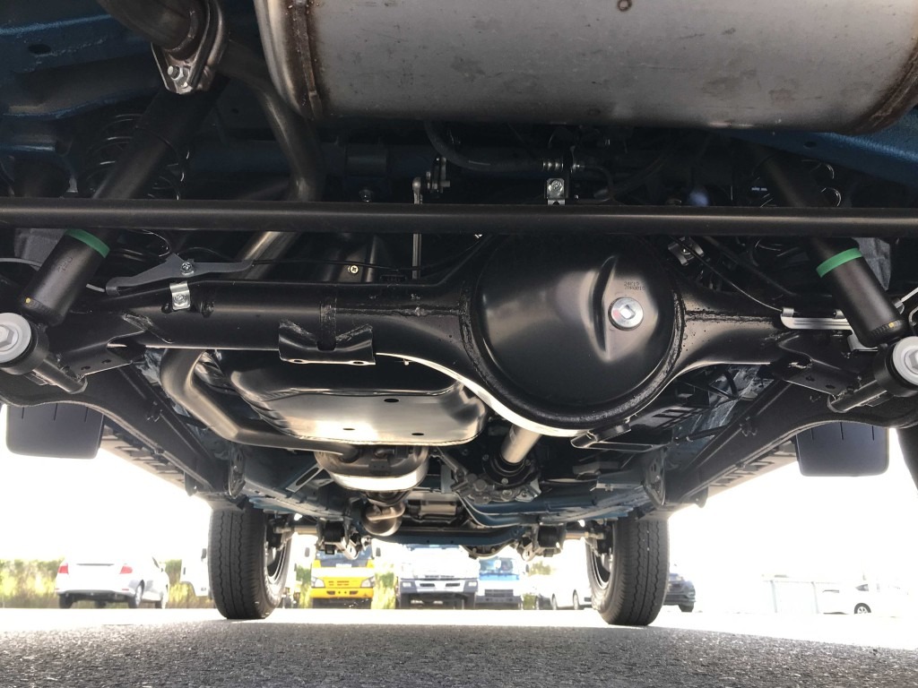 Used Suzuki Jimny 2025 for sale - 76019393: Photo 16