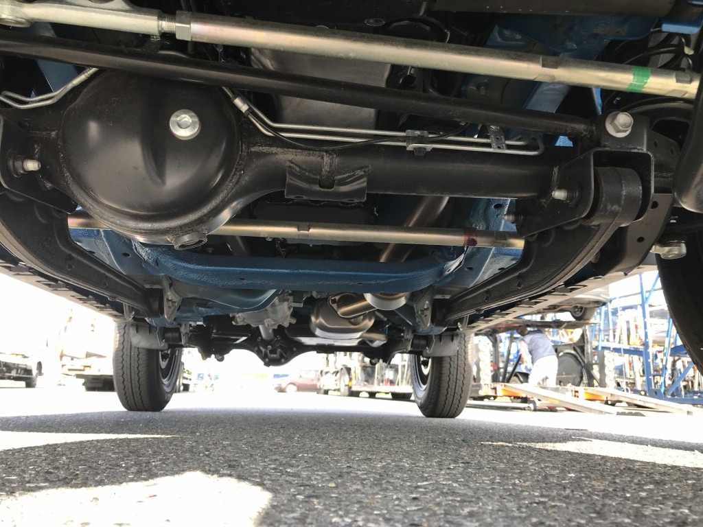 Used Suzuki Jimny 2025 for sale - 76019393: Photo 17