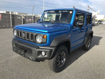 Used Suzuki Jimny 2025 for sale - 76019393: Photo