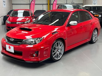 Used Subaru Impreza 2012 for sale - 79323672: Photo