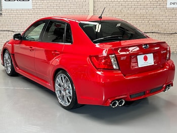 Used Subaru Impreza 2012 for sale - 79323672: Photo