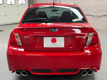 Used Subaru Impreza 2012 for sale - 79323672: Photo
