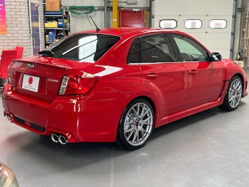 Used Subaru Impreza 2012 for sale - 79323672: Photo