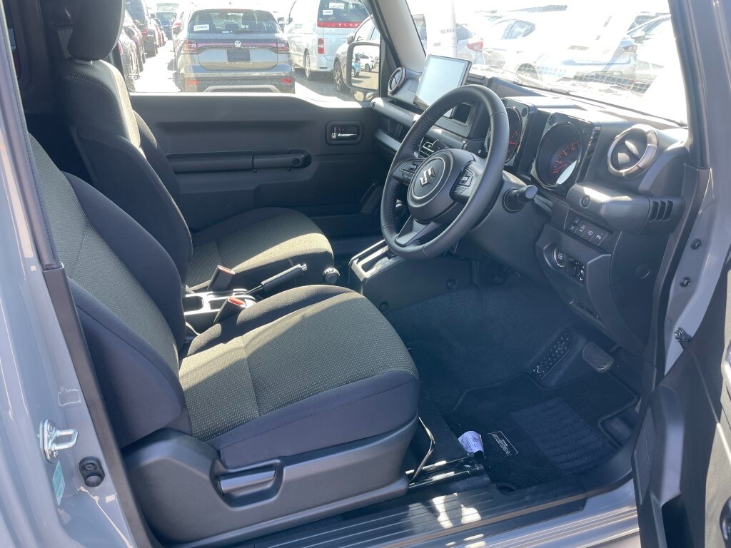Used Suzuki Jimny 2025 for sale - 78159567: Photo 11