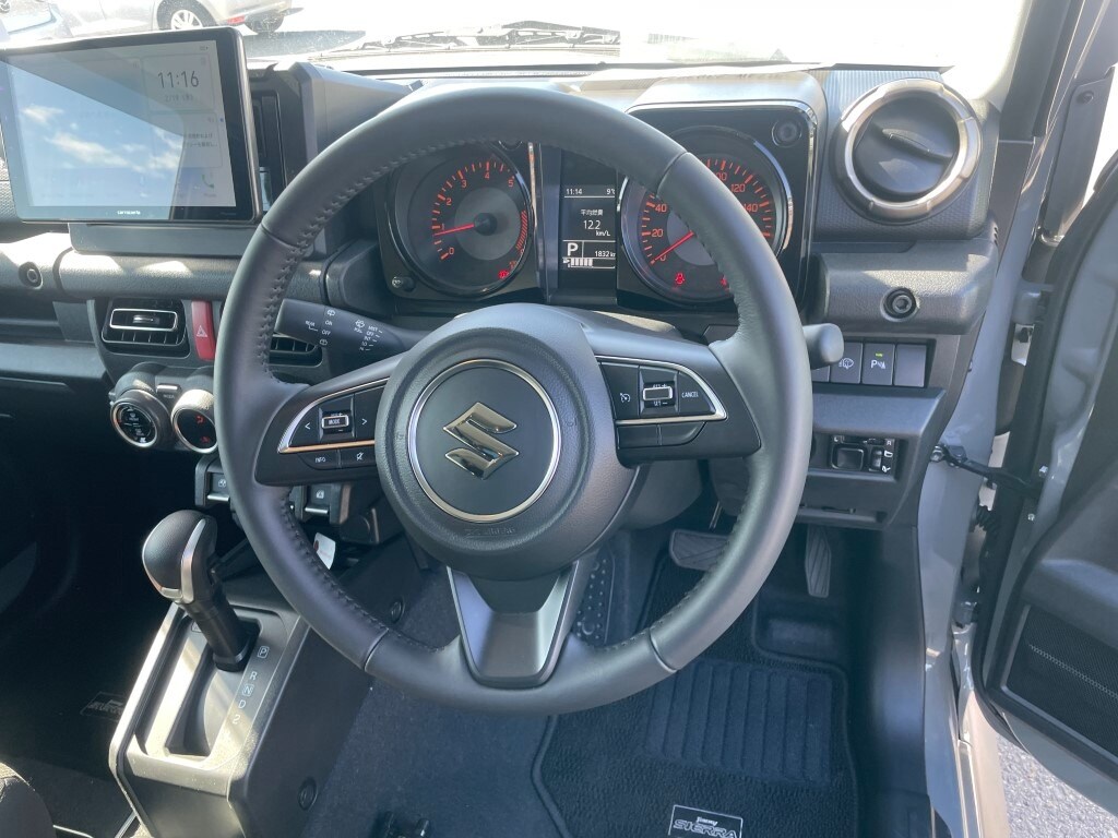 Used Suzuki Jimny 2025 for sale - 78159567: Photo 12