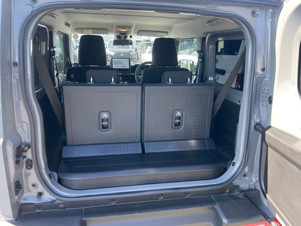Used Suzuki Jimny 2025 for sale - 78159567: Photo 13