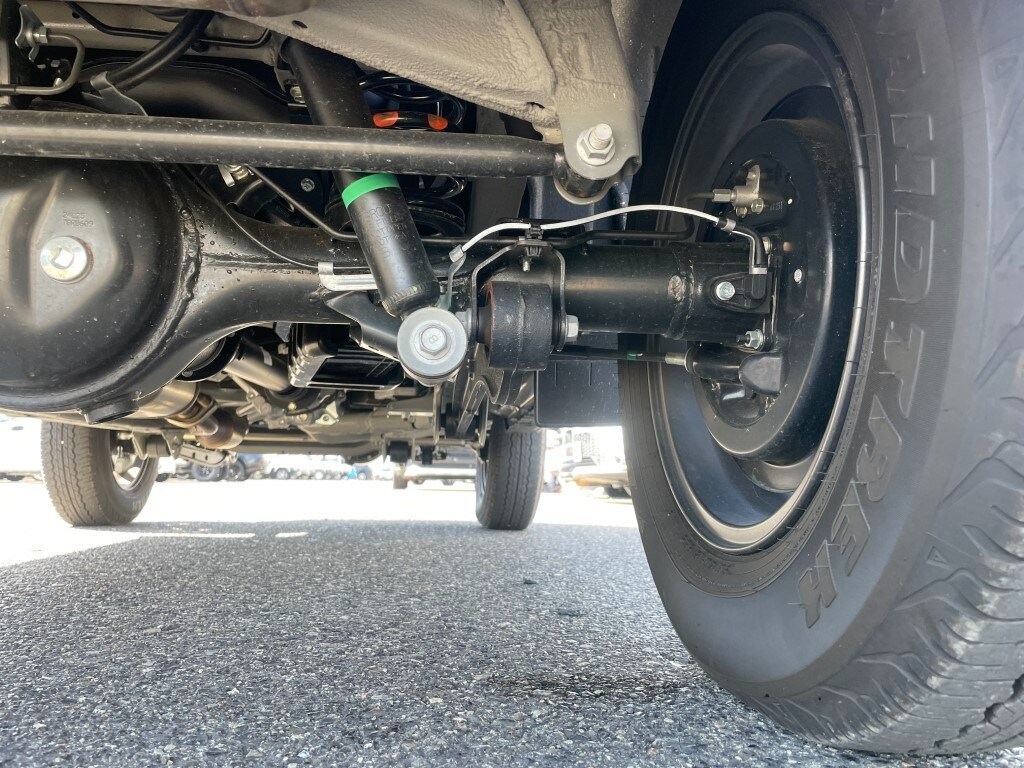 Used Suzuki Jimny 2025 for sale - 78159567: Photo 16