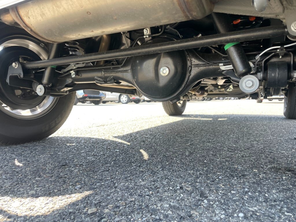 Used Suzuki Jimny 2025 for sale - 78159567: Photo 17