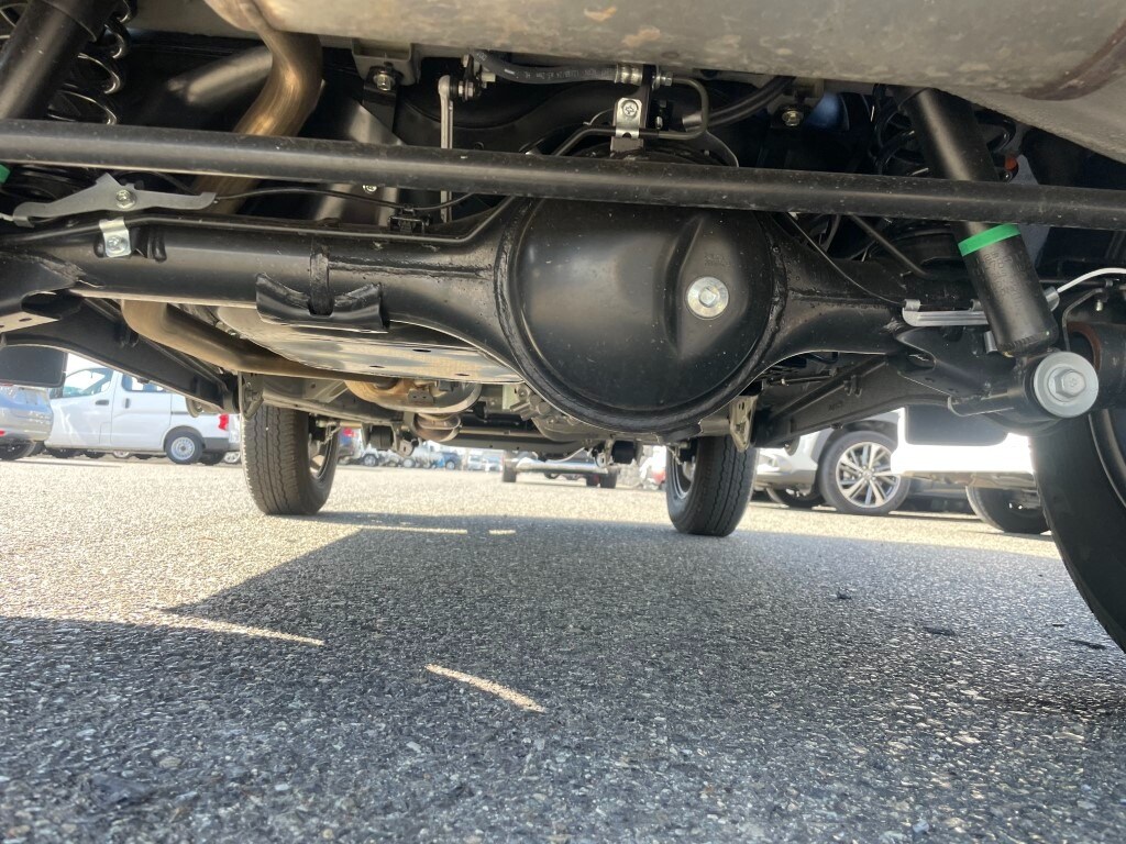 Used Suzuki Jimny 2025 for sale - 78159567: Photo 18