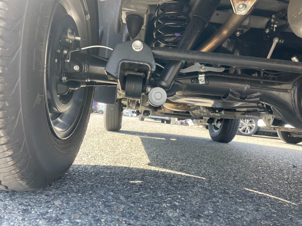 Used Suzuki Jimny 2025 for sale - 78159567: Photo 19