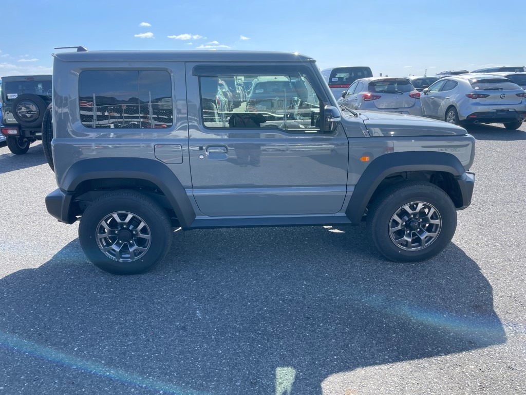 Used Suzuki Jimny 2025 for sale - 78159567: Photo 6