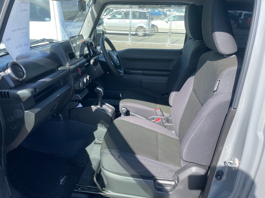 Used Suzuki Jimny 2025 for sale - 78159567: Photo 9