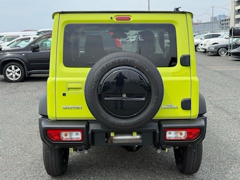 Used Suzuki Jimny 2026 for sale - 79495579: Photo