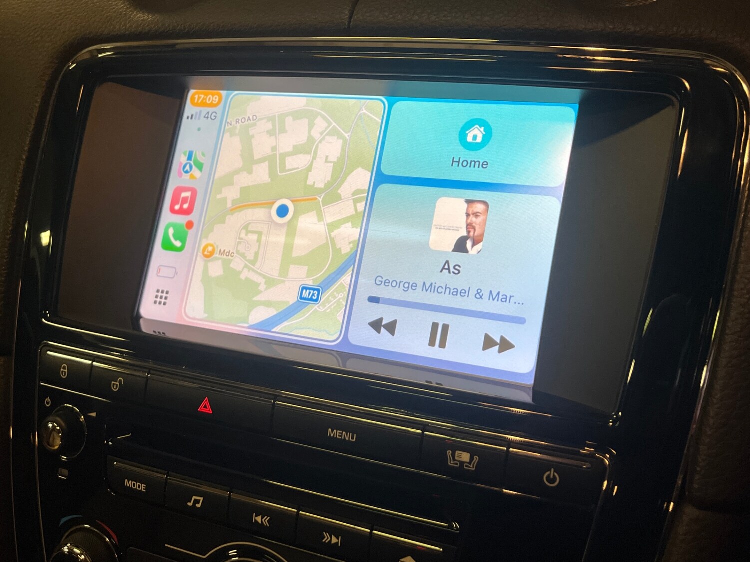 Used Jaguar XJ 2010 for sale - 75457583: Photo 29