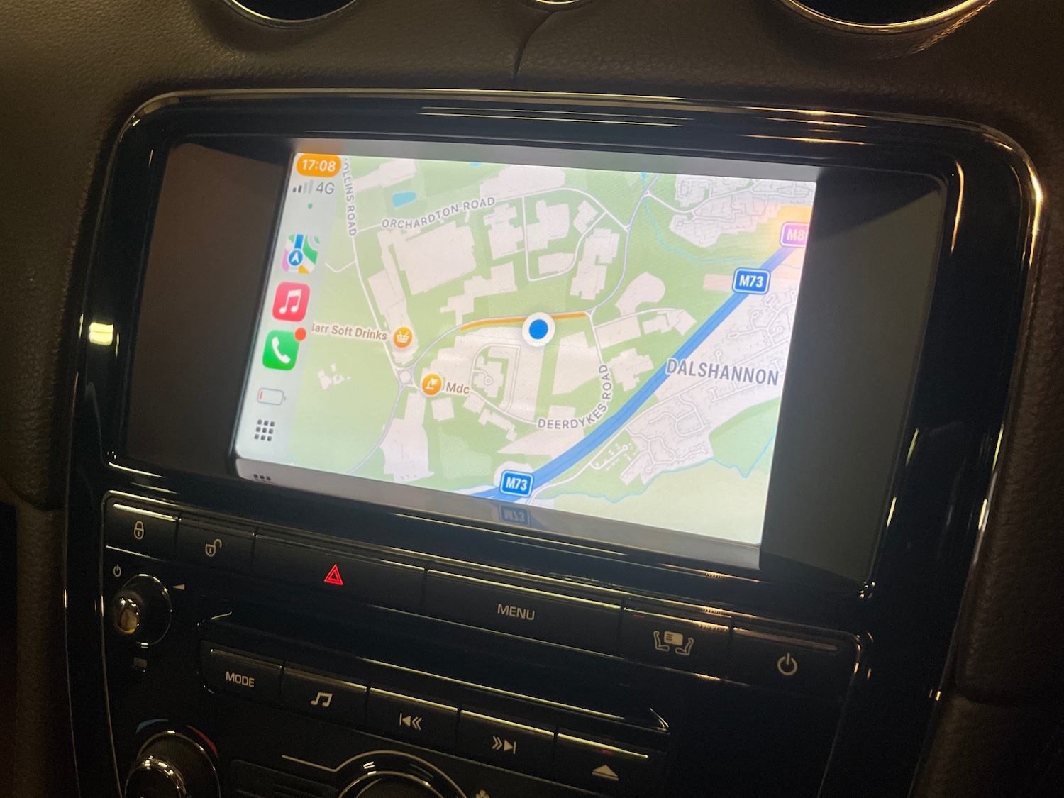 Used Jaguar XJ 2010 for sale - 75457583: Photo 30