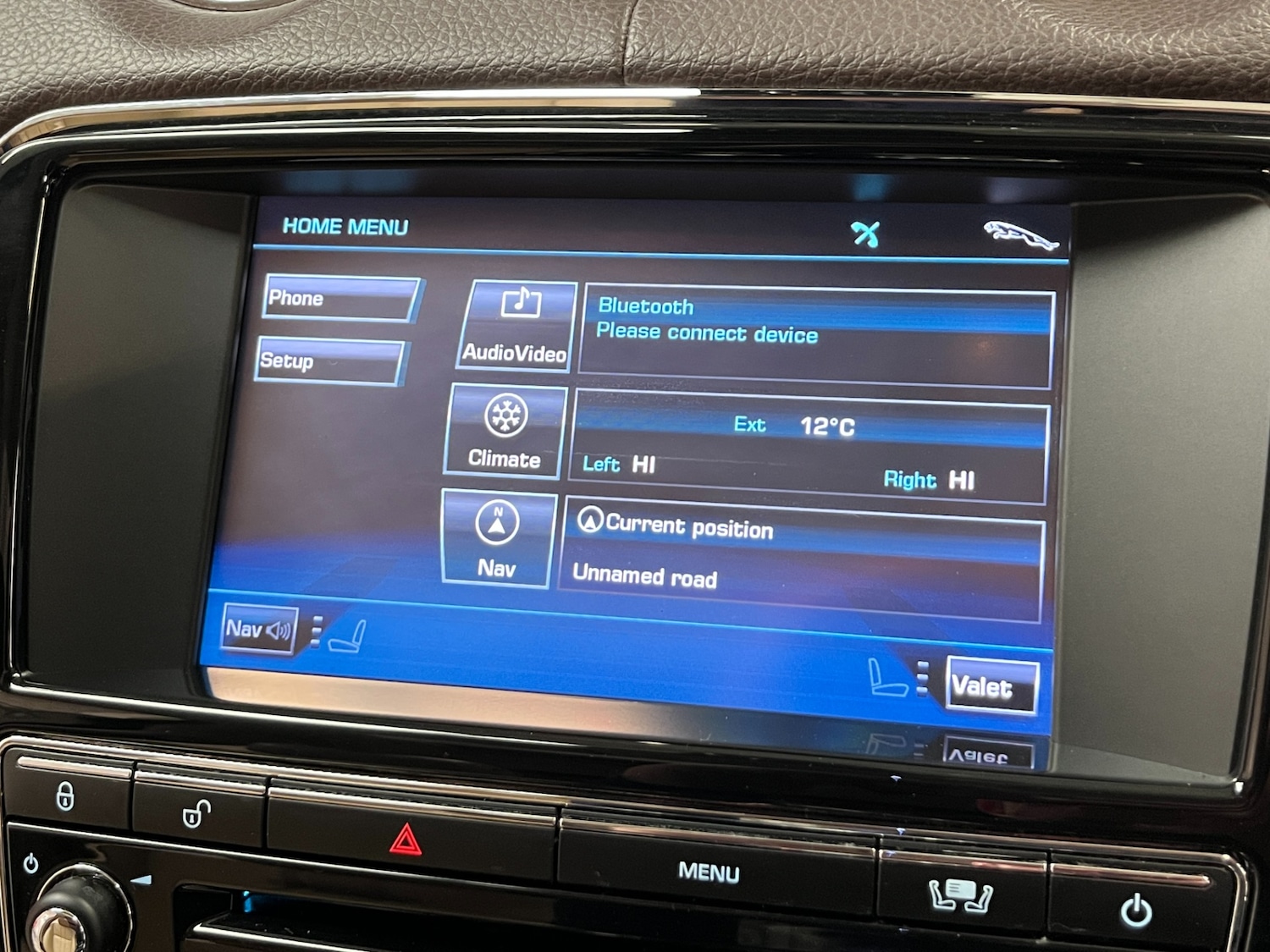 Used Jaguar XJ 2010 for sale - 75457583: Photo 33