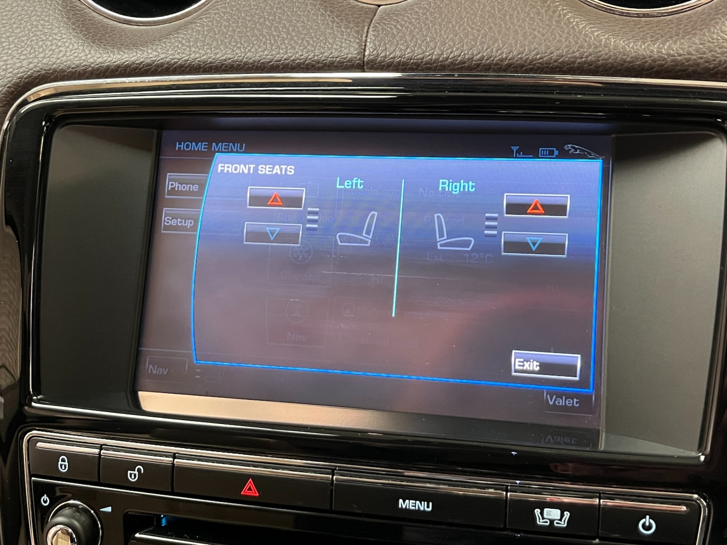 Used Jaguar XJ 2010 for sale - 75457583: Photo 34