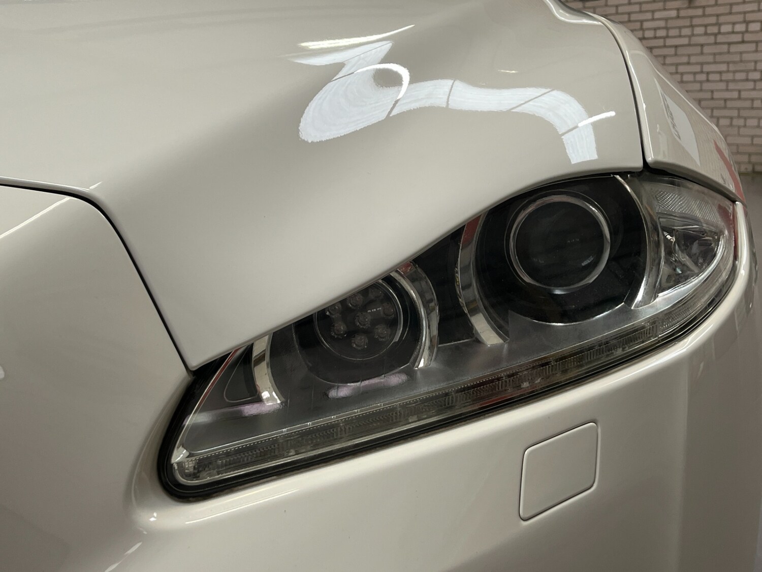 Used Jaguar XJ 2010 for sale - 75457583: Photo 44