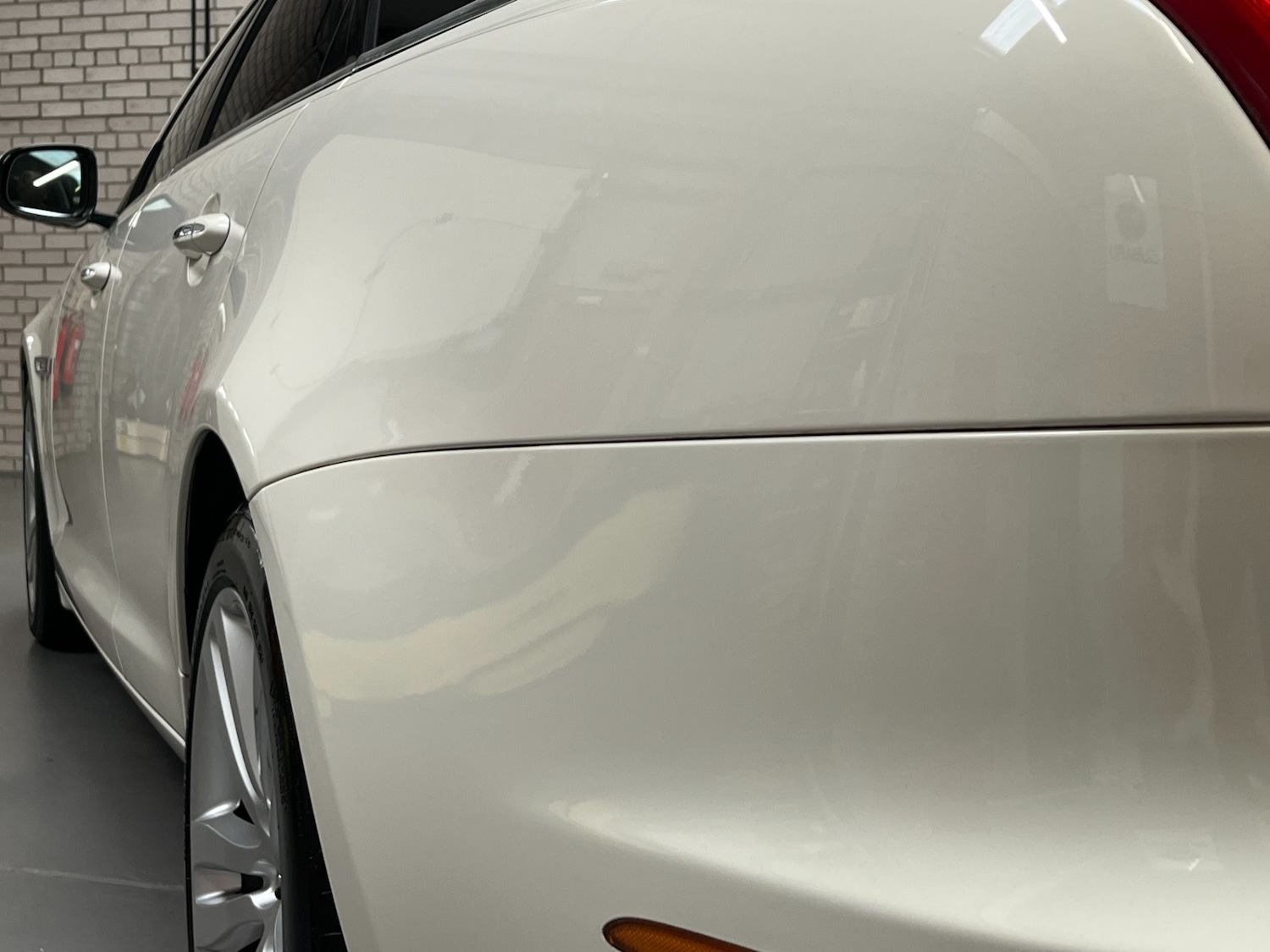 Used Jaguar XJ 2010 for sale - 75457583: Photo 48