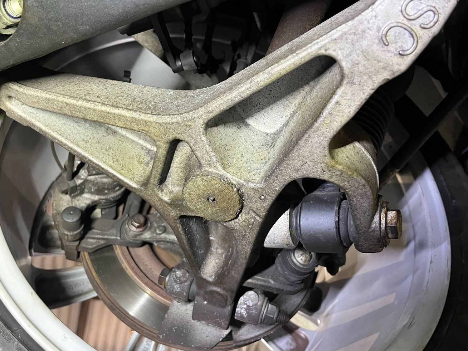 Used Jaguar XJ 2010 for sale - 75457583: Photo 62