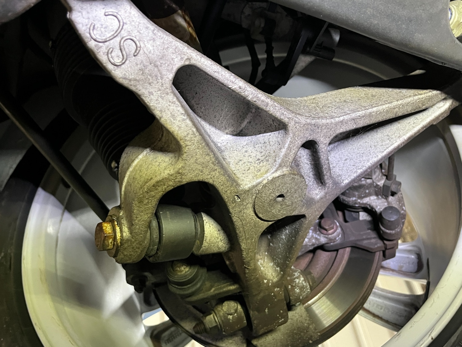 Used Jaguar XJ 2010 for sale - 75457583: Photo 66