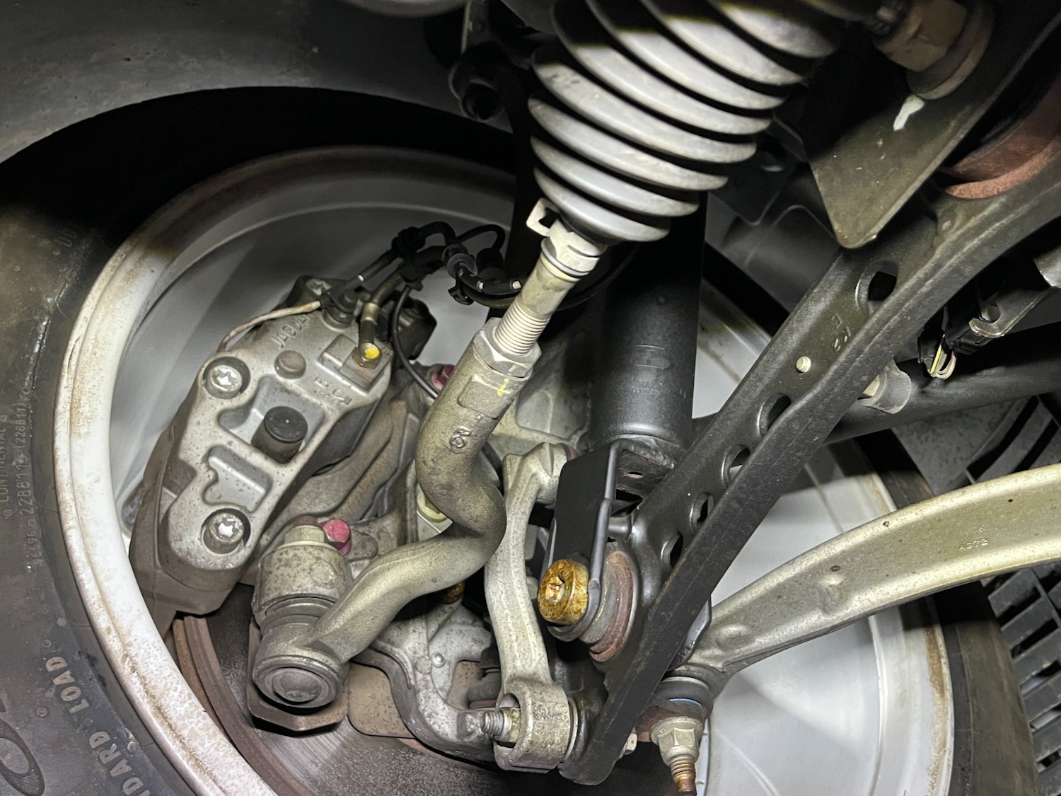 Used Jaguar XJ 2010 for sale - 75457583: Photo 70