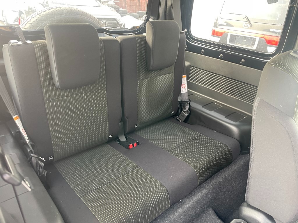 Used Suzuki Jimny 2025 for sale - 77466037: Photo 10