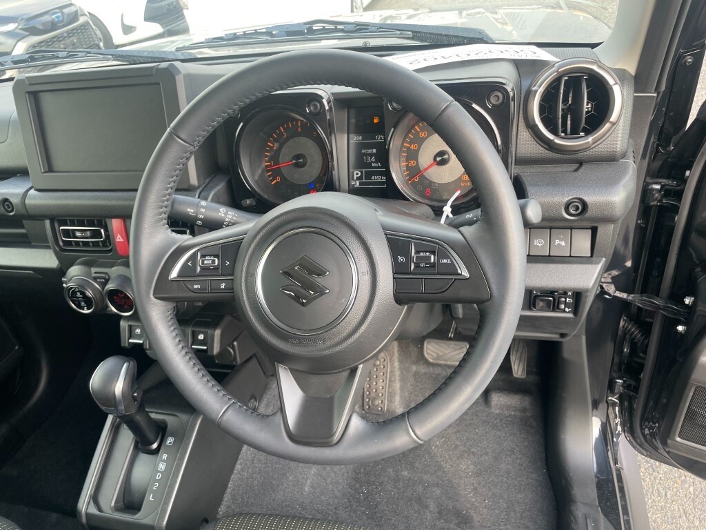 Used Suzuki Jimny 2025 for sale - 77466037: Photo 12