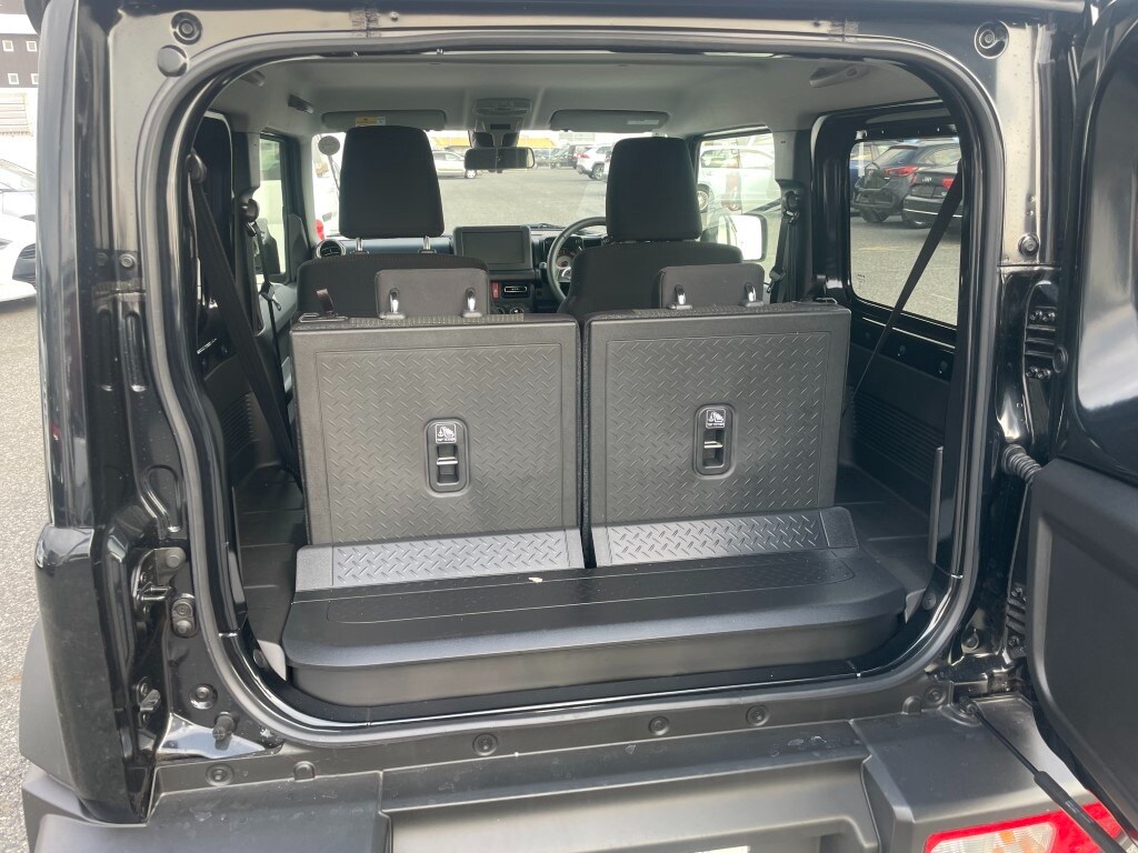 Used Suzuki Jimny 2025 for sale - 77466037: Photo 13