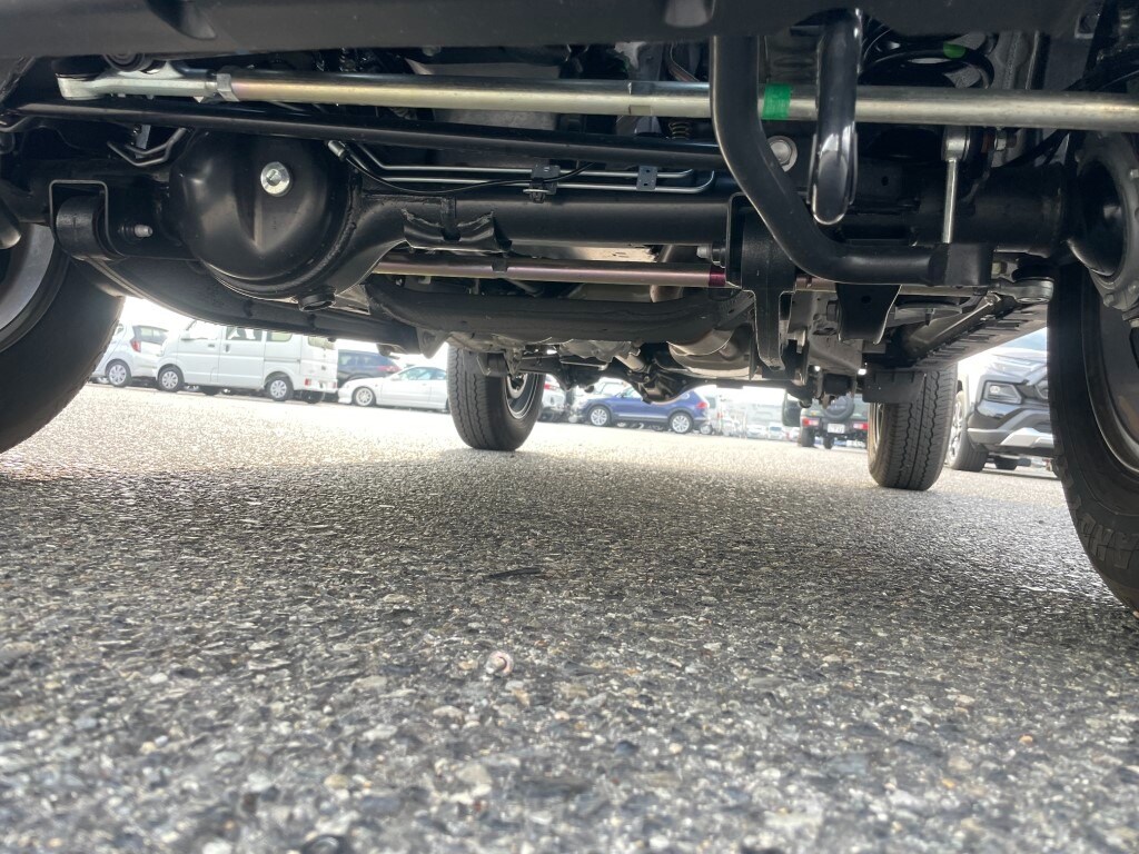 Used Suzuki Jimny 2025 for sale - 77466037: Photo 14