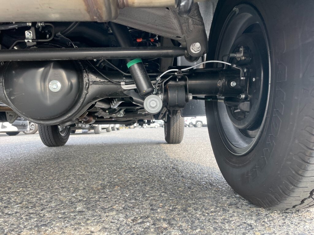 Used Suzuki Jimny 2025 for sale - 77466037: Photo 18