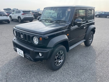 Used Suzuki Jimny 2025 for sale - 77466037: Photo