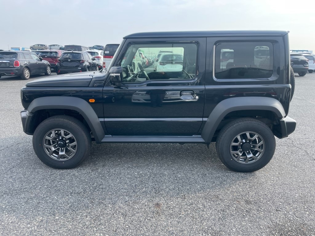 Used Suzuki Jimny 2025 for sale - 77466037: Photo 2