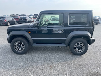 Used Suzuki Jimny 2025 for sale - 77466037: Photo
