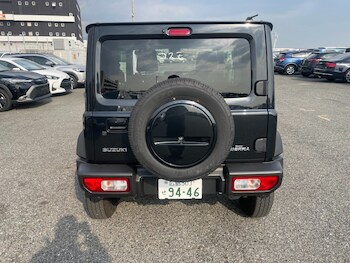 Used Suzuki Jimny 2025 for sale - 77466037: Photo