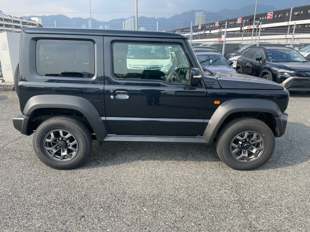 Used Suzuki Jimny 2025 for sale - 77466037: Photo 6