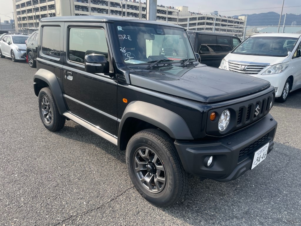 Used Suzuki Jimny 2025 for sale - 77466037: Photo 7
