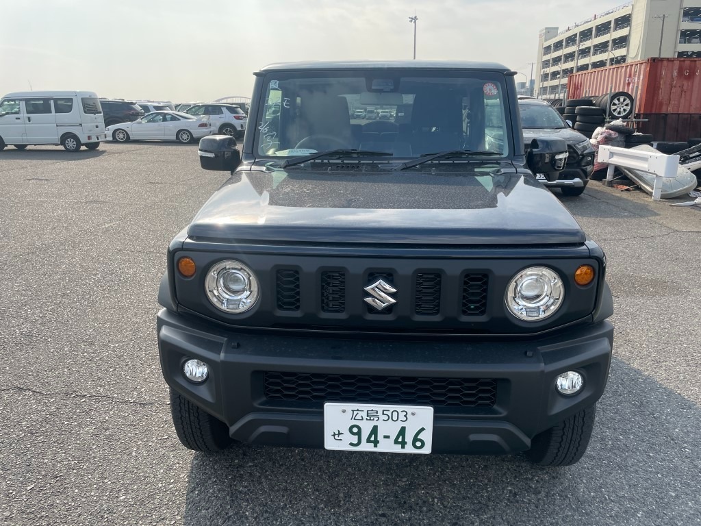 Used Suzuki Jimny 2025 for sale - 77466037: Photo 8