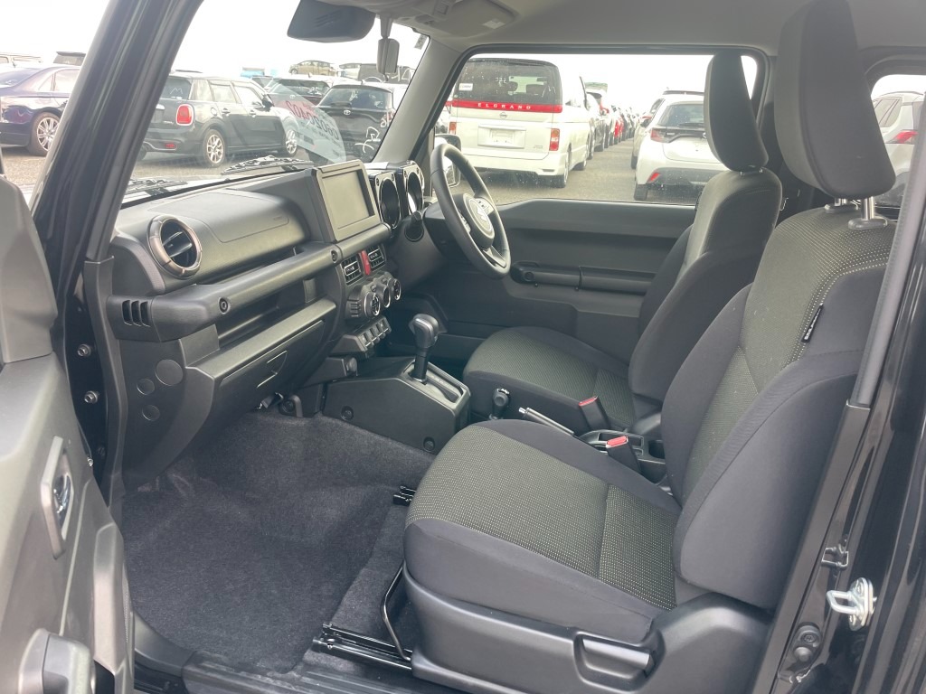 Used Suzuki Jimny 2025 for sale - 77466037: Photo 9