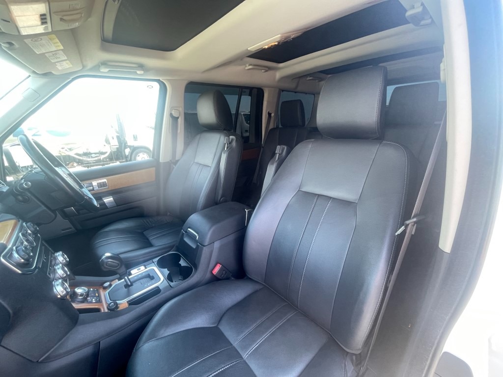 Vehicle 11
