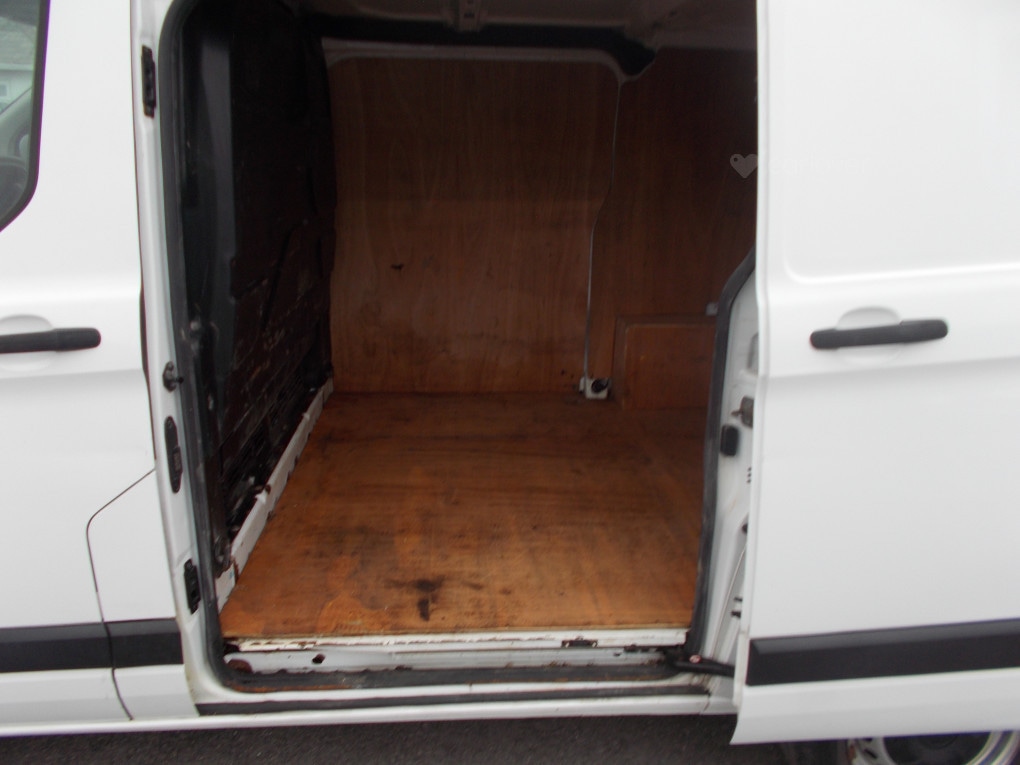 Used Ford Transit Custom 2021 for sale - 76292345: Photo 10