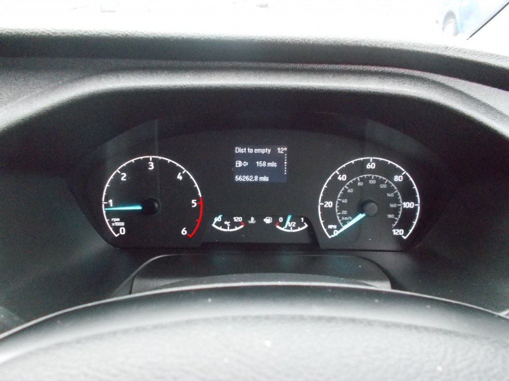 Used Ford Transit Custom 2021 for sale - 76292345: Photo 13