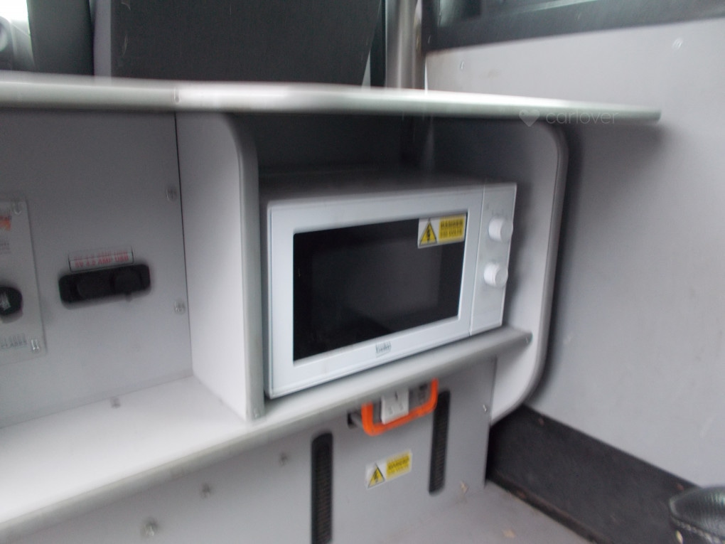 Used Vauxhall Movano 2018 for sale - 77140453: Photo 13