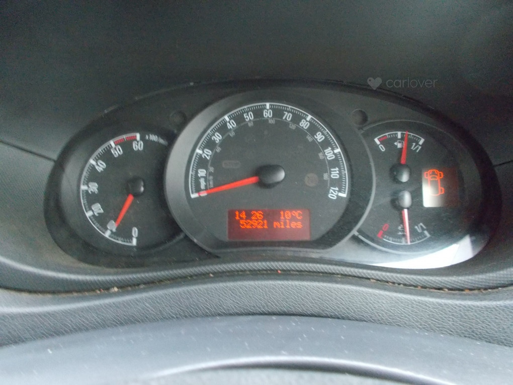 Used Vauxhall Movano 2018 for sale - 77140453: Photo 16