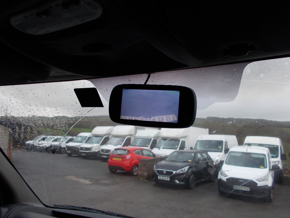 Used Vauxhall Movano 2018 for sale - 77140453: Photo 18