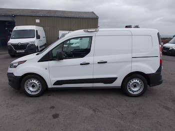 Used Ford Transit Connect 2018 for sale - 79710024: Photo