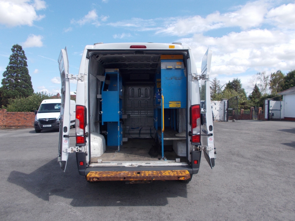 Vehicle 13
