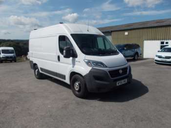 Used Fiat Ducato 2017 for sale - 75069101: Photo