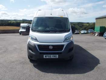 Used Fiat Ducato 2017 for sale - 75069101: Photo