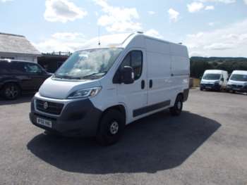 Used Fiat Ducato 2017 for sale - 75069101: Photo